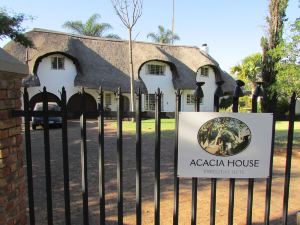 Acacia House Executive Suite