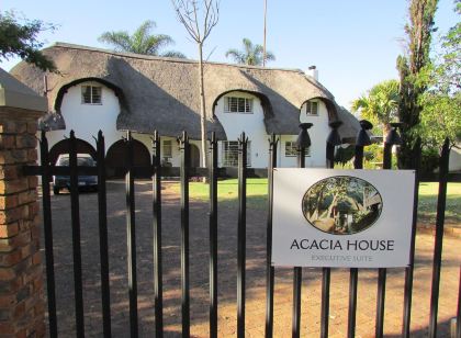Acacia House Executive Suite