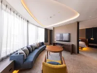 Hotel Intergate Osaka Umeda Hotels near Oebashi Station