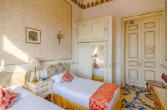 Le Metropole Luxury Heritage Hotel since 1902 by Paradise Inn Group Hotels in Alexandria