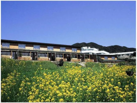 Ashizuri Onsen Ashizuri Sunnyside Hotel