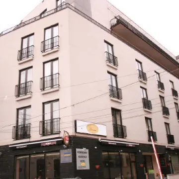 Hotel Hemingway Residence