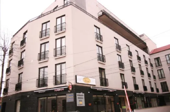 Hotel Hemingway Residence