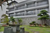 Sturgis Boutique Hotel Cipanas Hotel dekat Alun Alun Cianjur Pintu Barat
