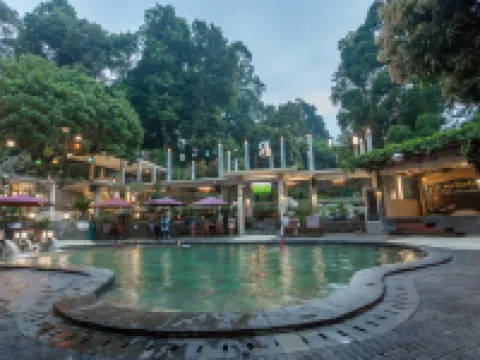 グラシア スパ リゾート ホテル シアターのホテル