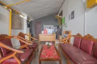 RedDoorz Syariah at Jalan Cilik Riwut Kapuas
