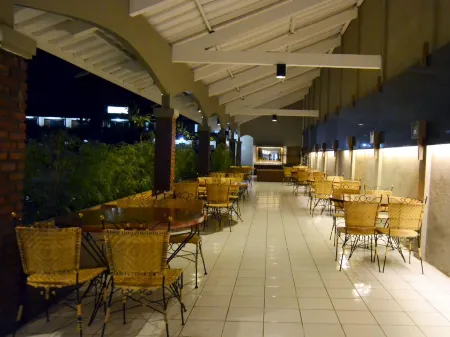 Ramayana Hotel & Restaurant Tasikmalaya Отели рядом с достопримечательностью «Teknik Informatika»