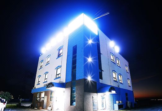 남당항 오션 판타지 호텔