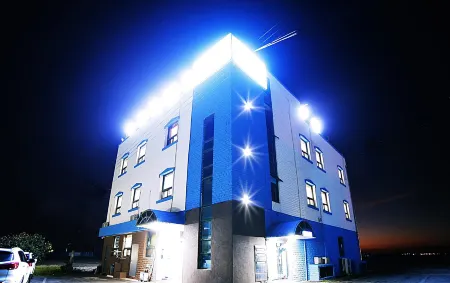 Namdang Port Ocean Fantasy Hotel
