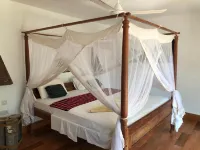 Promised Land Lodge Hotels in Kizimkazi Dimbani