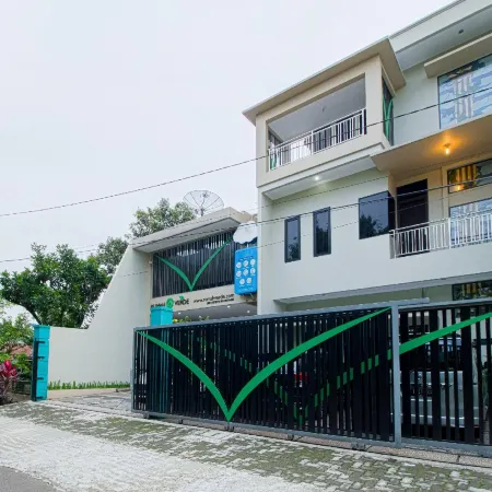 Rumah Verde