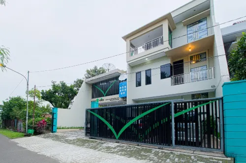 Rumah Verde