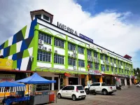 Mesra Boutique Hotel Các khách sạn gần Port Dickson Beach
