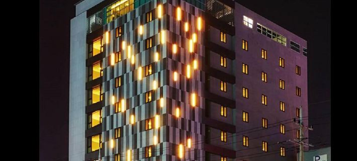 Ulsan City Hotel Hoteles en Ulsan