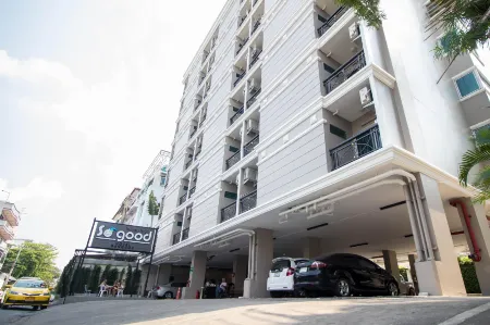 So Good Hotel Bangkok