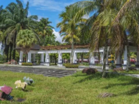 Austin Park Hotel Hotels in Tebrau