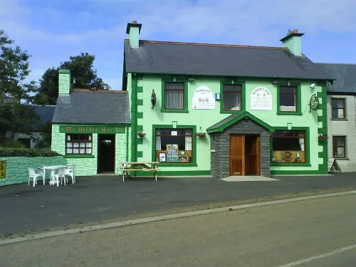 Causeway Tavern Bed & Breakfast - Wifi