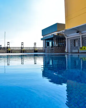 The Royal Mandaya Hotel Davao