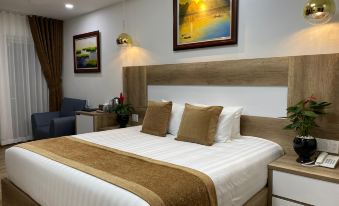 Phuong Hanh II Hotel
