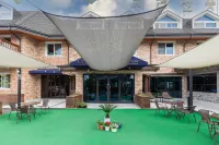 Gurae Zirisan Punggyeong Hotels in 