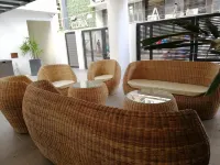 The Apartments at El Nido