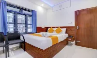 AP Residency Hotel di Sultans Battery