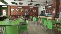 Hotel Flora Haridwar Hotels in Bahadrabad