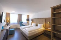 Achat Hotel Stuttgart Zuffenhausen Hotels in Korntal-Munchingen