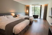 Hotel De’Monde Hotels in Damyang