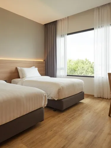 รูปภาพของเซ็นทารา ไลฟ์ วิศมา ราชบุรี