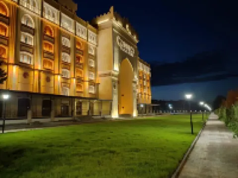 Connect Thermal Hotel Kahramankazan otelleri