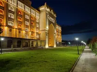 Connect Thermal Hotel Hotels in Kahramankazan