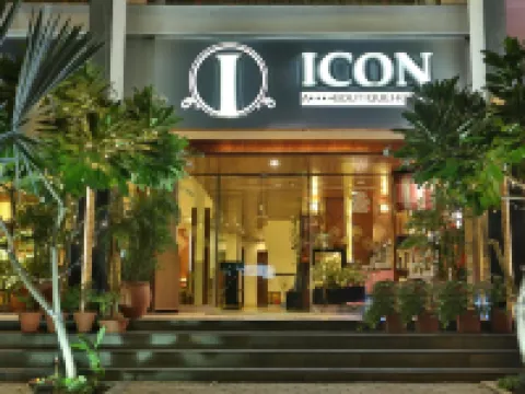 Hotel Icon Hotels in 