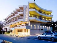 Tzaki Hotel & Restaurant Patras Hotels in Patrai