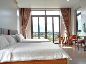 Livie Tam Dao Golf Villa