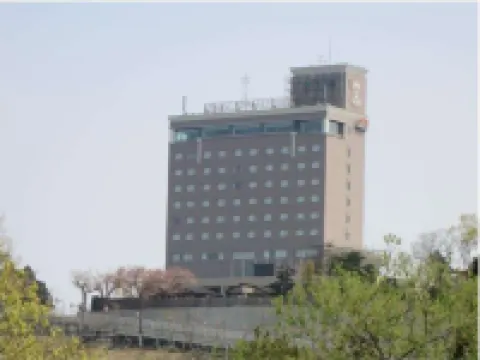 Mutsu Grand Hotel  otelleri