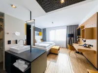 mk | hotel rüsselsheim Hotels near Laubenheim