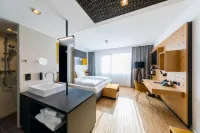 mk | hotel rüsselsheim فنادق في راونهايم