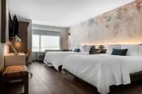 Wyndham Westfield Hotels near CrossRoads Church At Westfield