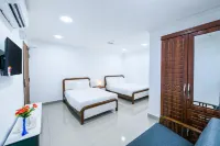 SP Star Hotel Hotels in Sungai Pasir