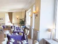 Logis Hotel des Bains Hotels in Gerardmer