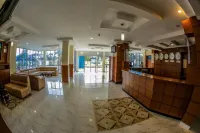 Fatima Hotel Ltd Hoteles en Ruhengeri