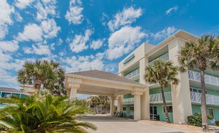 Surf & Sand Hotel - Housity