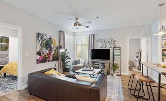 Canyon Flats Condos by Barsala