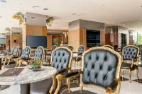 Ana Hotels Europa Eforie Nord - breakfast