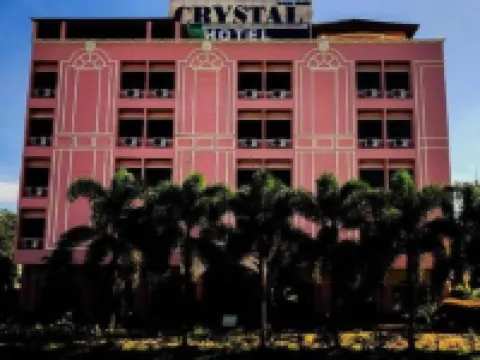 โรงแรมคริสตัล กระบี่