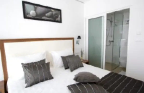 Luxury Apartment Split with pool