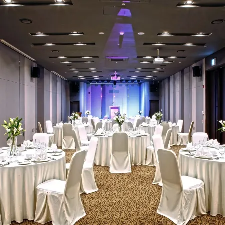 ON City Hotel