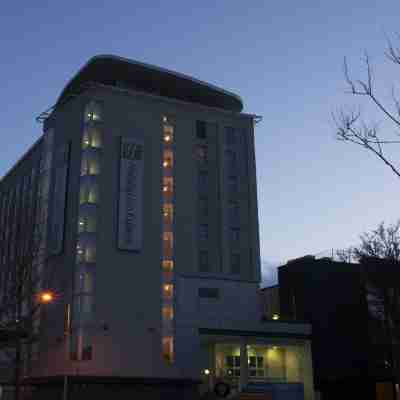 Holiday Inn Express Hull City Centre Hotel Exterior