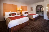 Menlo Park Inn Hotels in Atherton